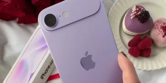Prawdopodobny wygląd Apple iPhone 17 Air.