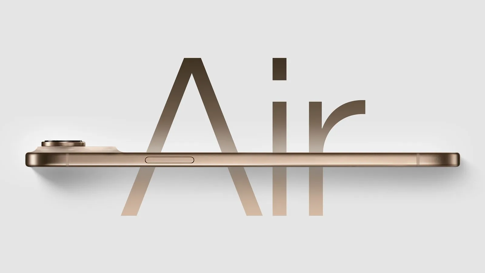 iPhone 17 Air, najcieńszy iPhone w historii. Warto go kupić? Prawdopodobny wygląd Apple iPhone 17 Air.