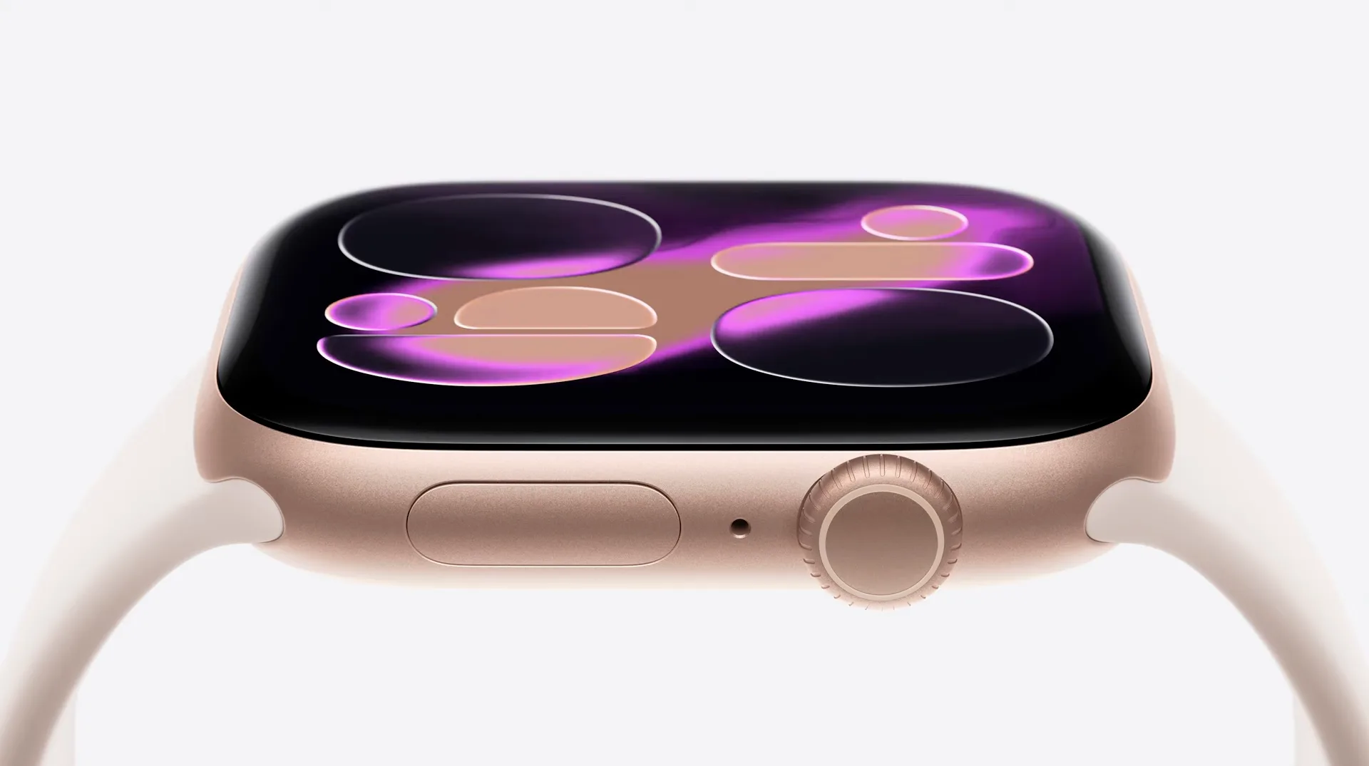 Premiera Apple Watch 11.