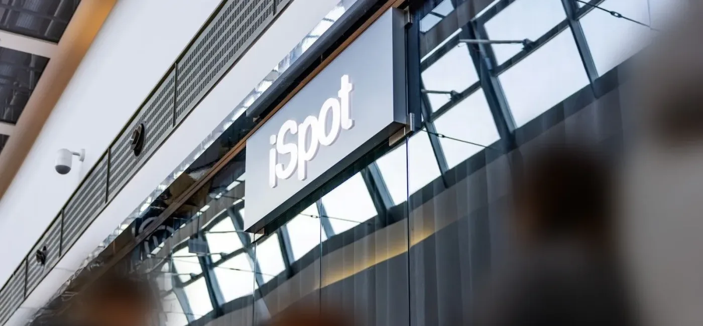 iSpot w Katowicach promocje na otwarcie.