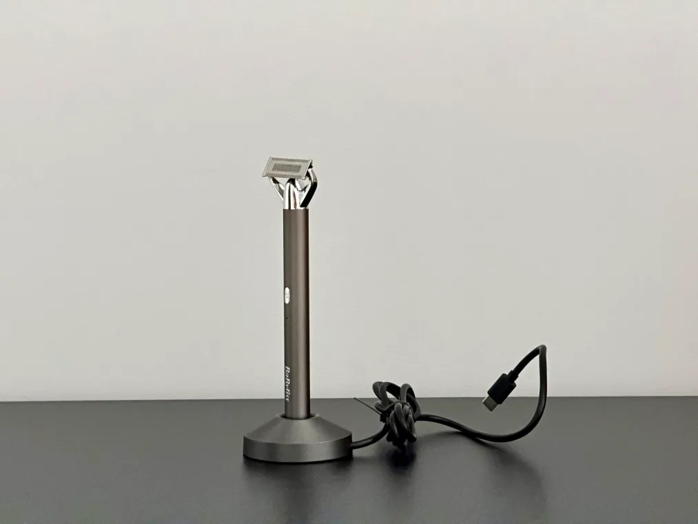 Trymer BaByliss X-Metal X-Blade.
