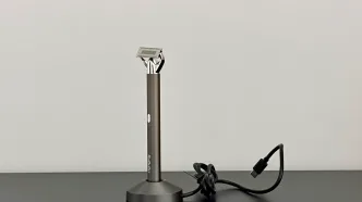 Trymer BaByliss X-Metal X-Blade.