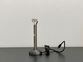 Trymer BaByliss X-Metal X-Blade.