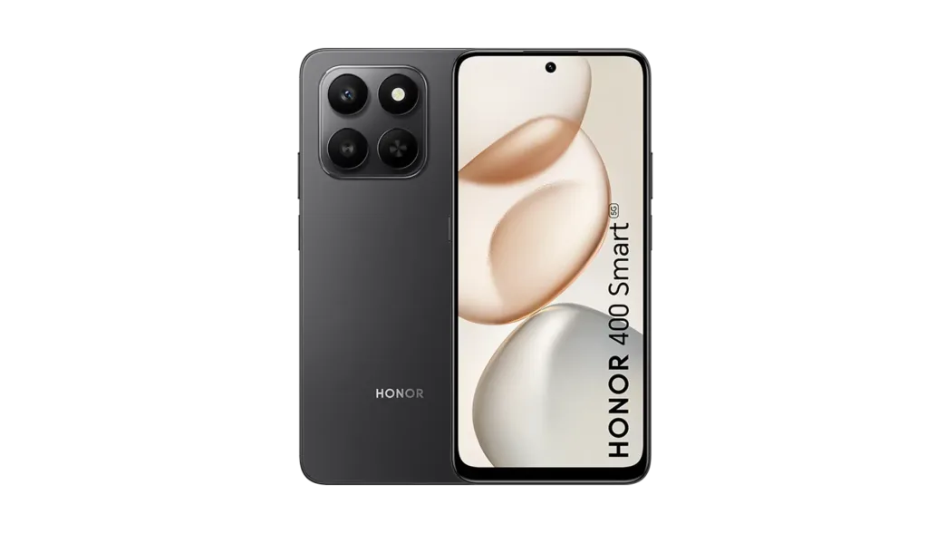 HONOR 400 Smart – pancerny smartfon za taką kasę? Zobacz! HONOR 400 Smart.