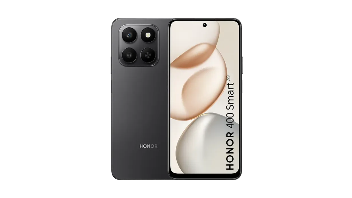 HONOR 400 Smart.