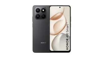 HONOR 400 Smart – pancerny smartfon za taką kasę? Zobacz! HONOR 400 Smart.