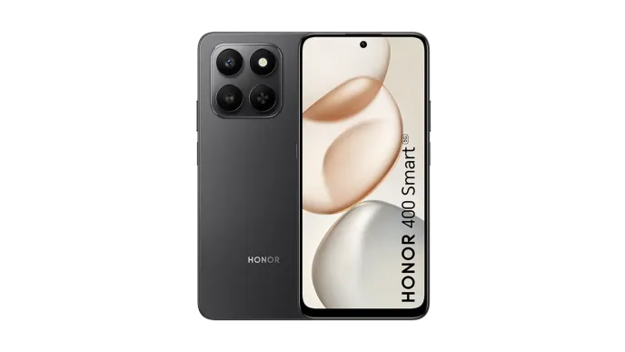HONOR 400 Smart – pancerny smartfon za taką kasę? Zobacz! HONOR 400 Smart.
