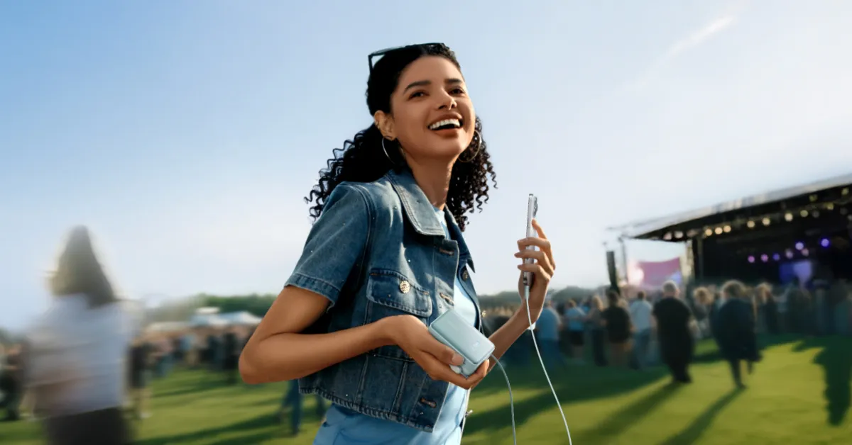 Anker Nano A1638.
