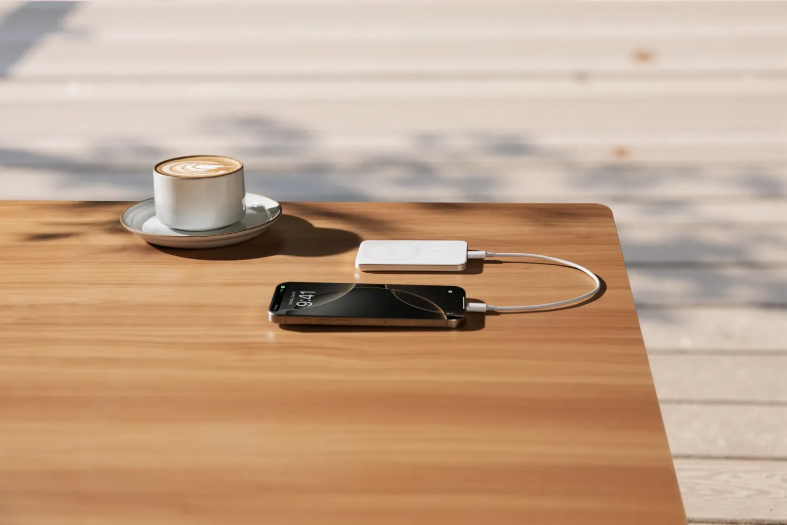 Anker Nano A1665.