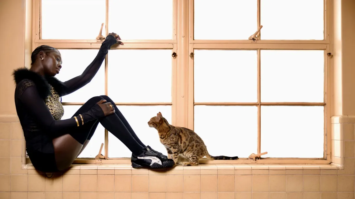 Nowa kolekcja A$AP Rocky i PUMA.