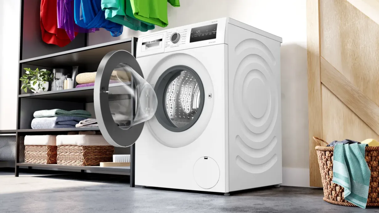 Bosch Serie 4.