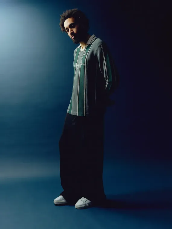 Filling Pieces UNITED BY RHYTHM jesień-zima 2025