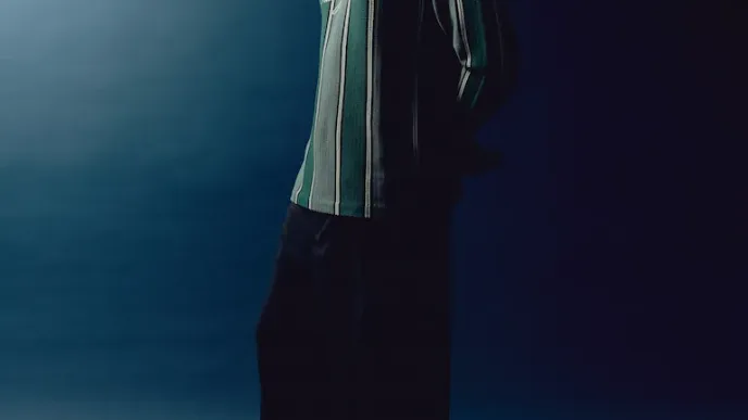 Filling Pieces UNITED BY RHYTHM jesień-zima 2025