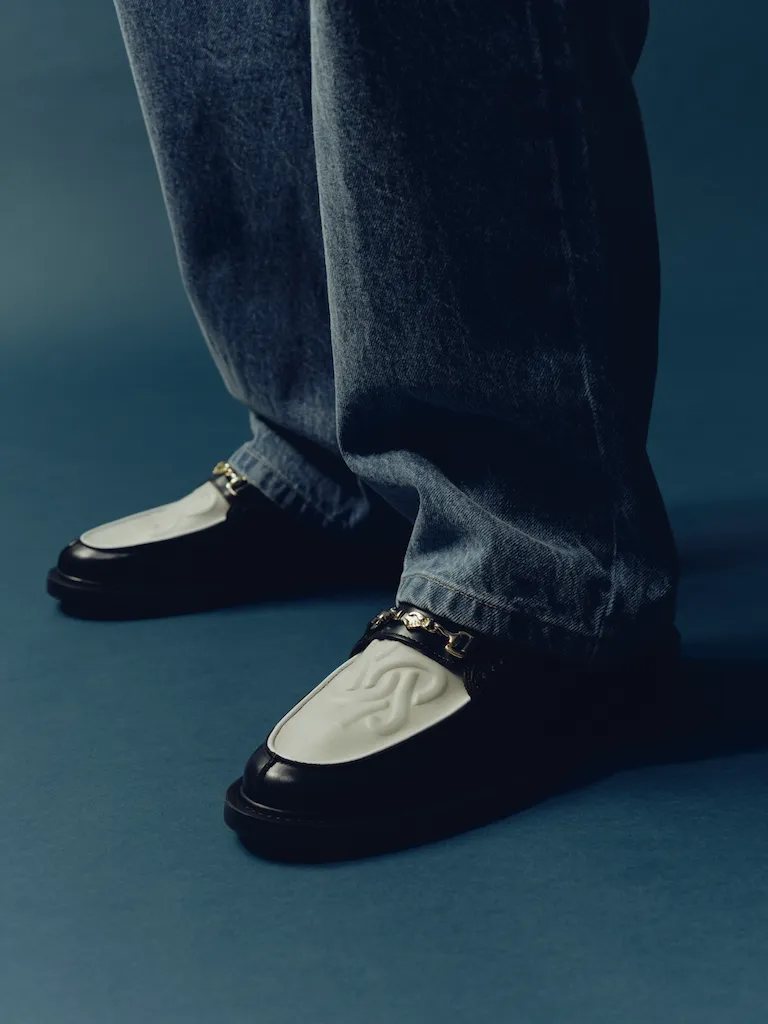 Filling Pieces UNITED BY RHYTHM jesień-zima 2025