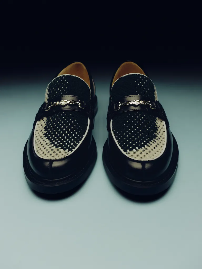 Filling Pieces UNITED BY RHYTHM jesień-zima 2025