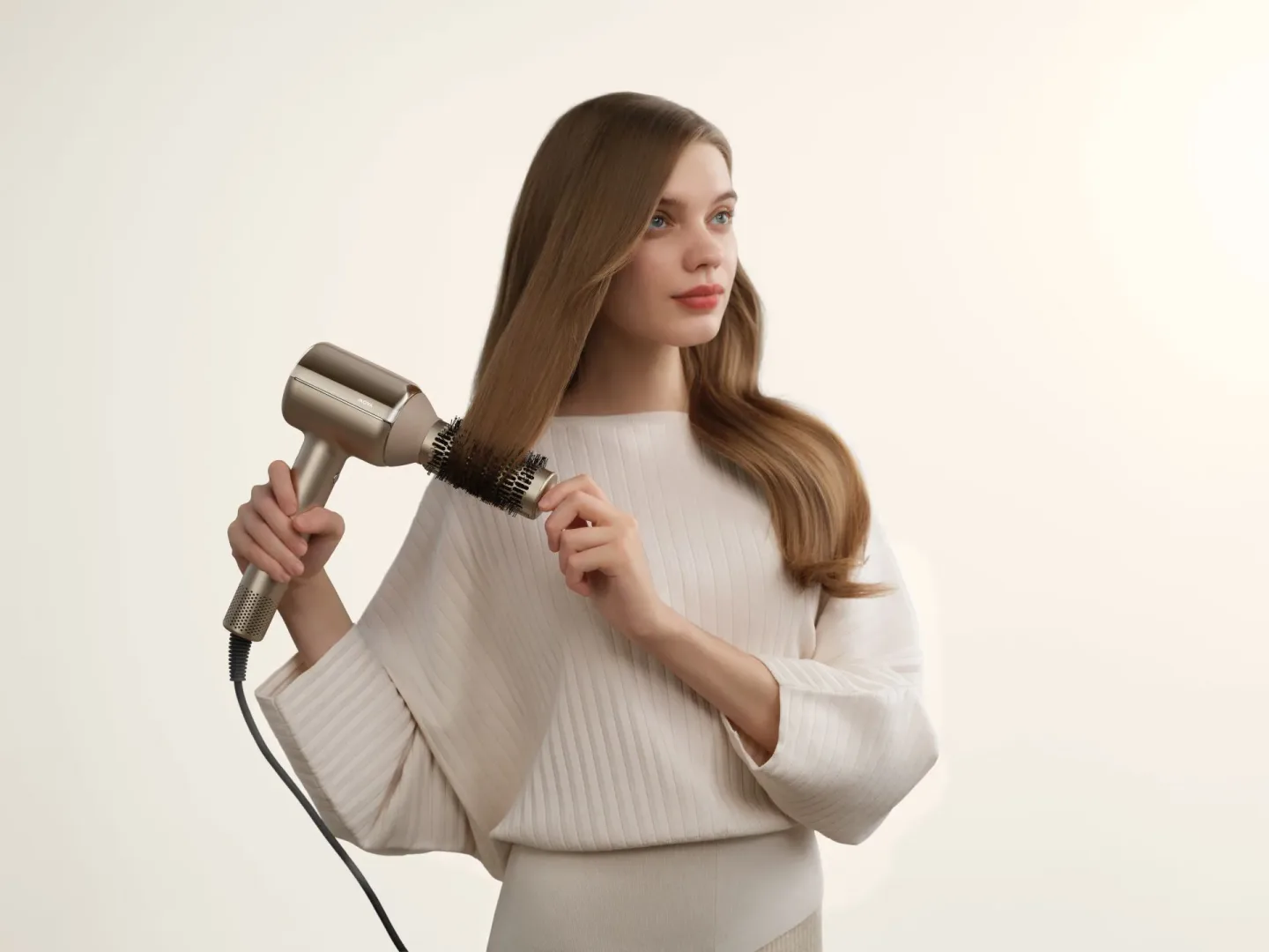 MOVA Master 10 i MOVA Shine 20 - domowy salon fryzjerski