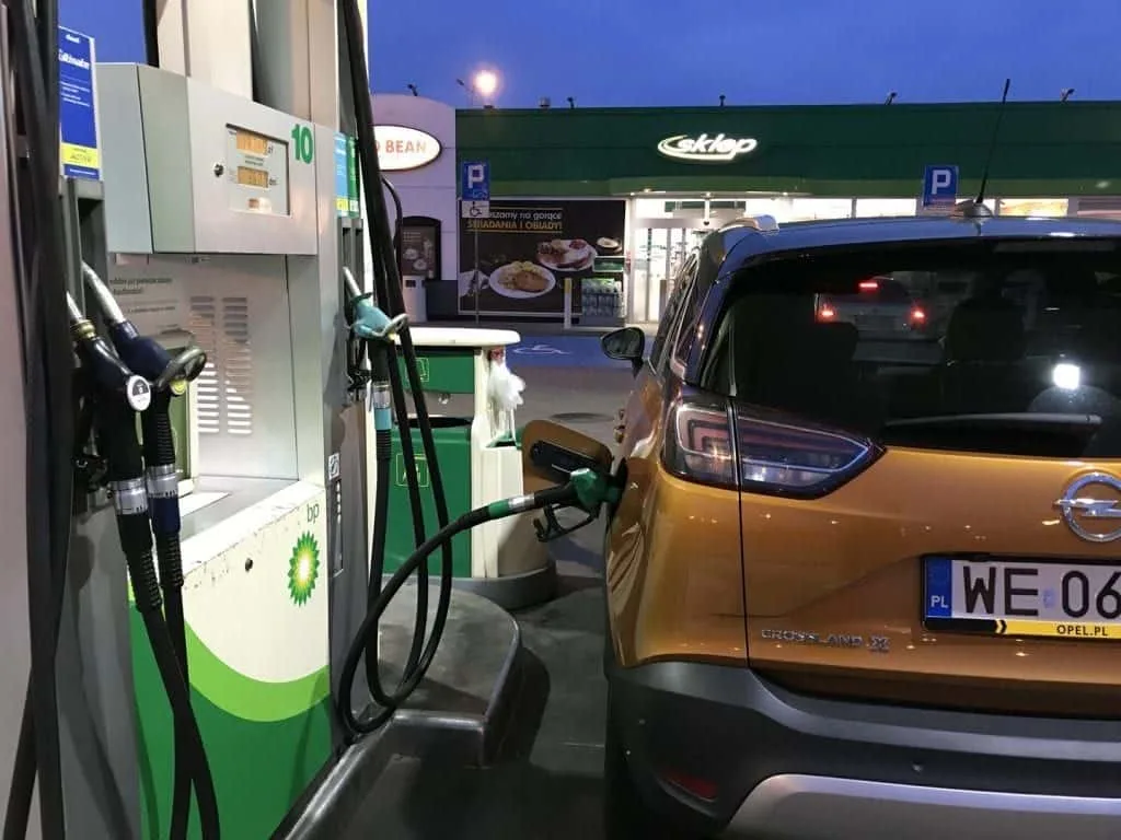 Klienci T-Mobile zatankują na bp 40 gr taniej. Zobacz szczegóły! Klienci T-Mobile zatankują na bp 40 gr taniej. Zobacz szczegóły!