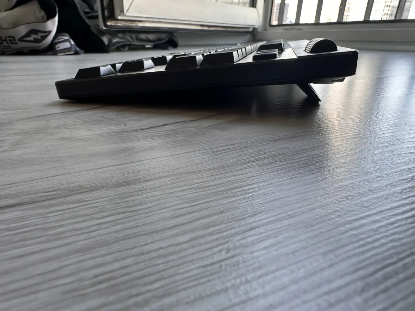 Razer Blackwidow V4 Low-profile Hyperspeed – recenzja klawiatury gamingowej nowej generacji Razer Blackwidow V4 Low-profile Hyperspeed.