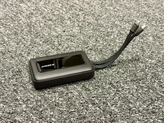 Recenzja Anker ZOLO 10000 mAh. Za taką cenę? Śmiało, bierz! Recenzja Anker ZOLO 10000 mAh.