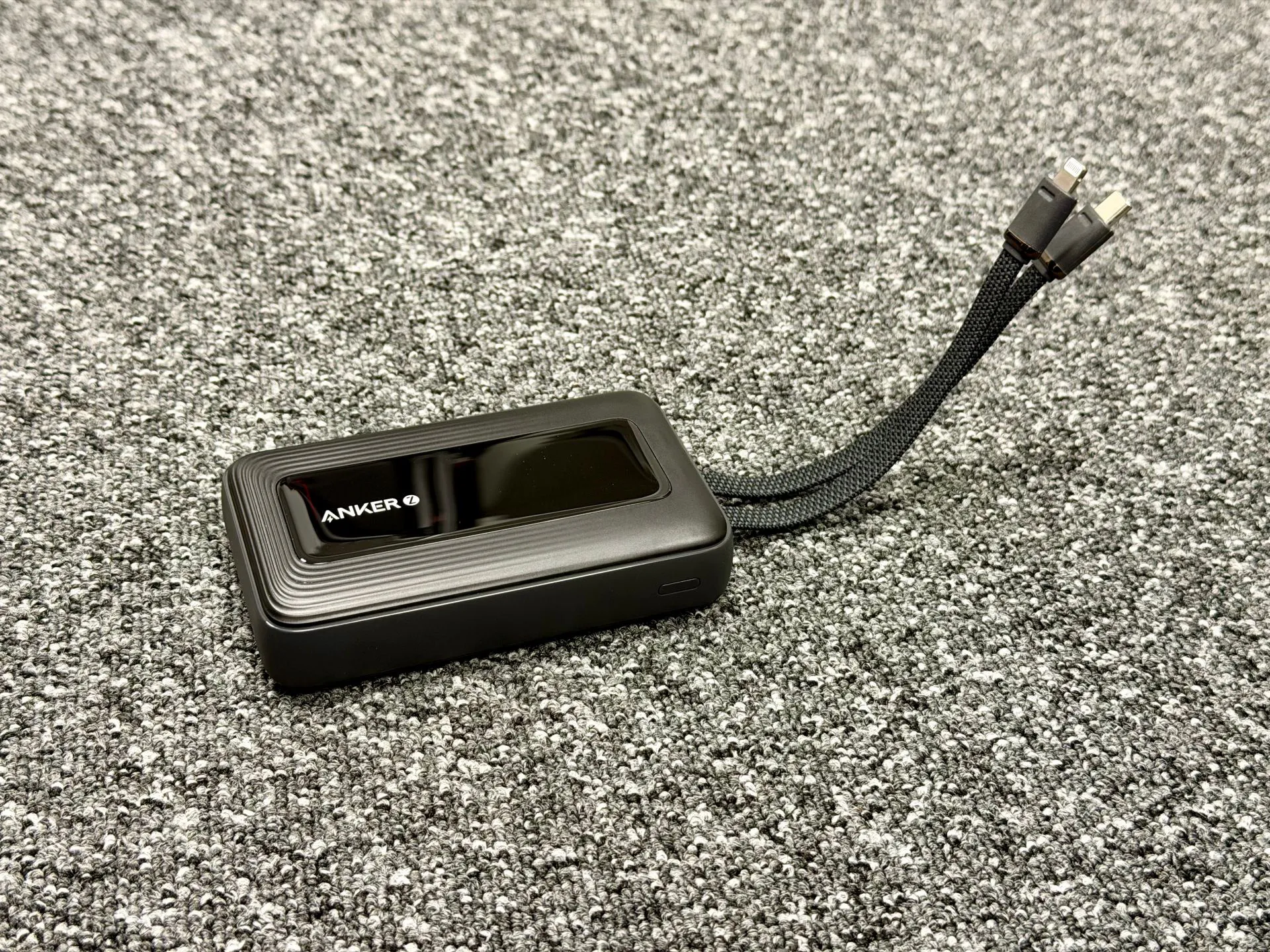 Recenzja Anker ZOLO 10000 mAh. Za taką cenę? Śmiało, bierz! Recenzja Anker ZOLO 10000 mAh.