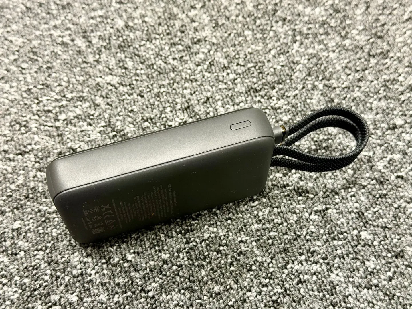 Recenzja Anker ZOLO 10000 mAh. Za taką cenę? Śmiało, bierz! Powerbank Anker ZOLO 10000 mAh.