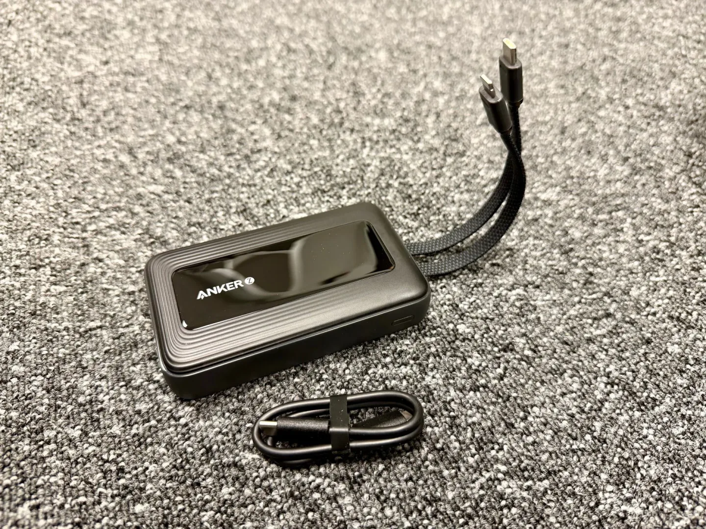 Recenzja Anker ZOLO 10000 mAh. Za taką cenę? Śmiało, bierz! Powerbank Anker ZOLO 10000 mAh.