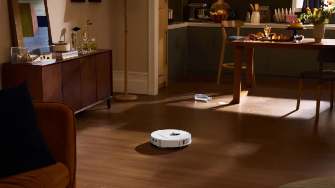 Roborock Qrevo 5AE.
