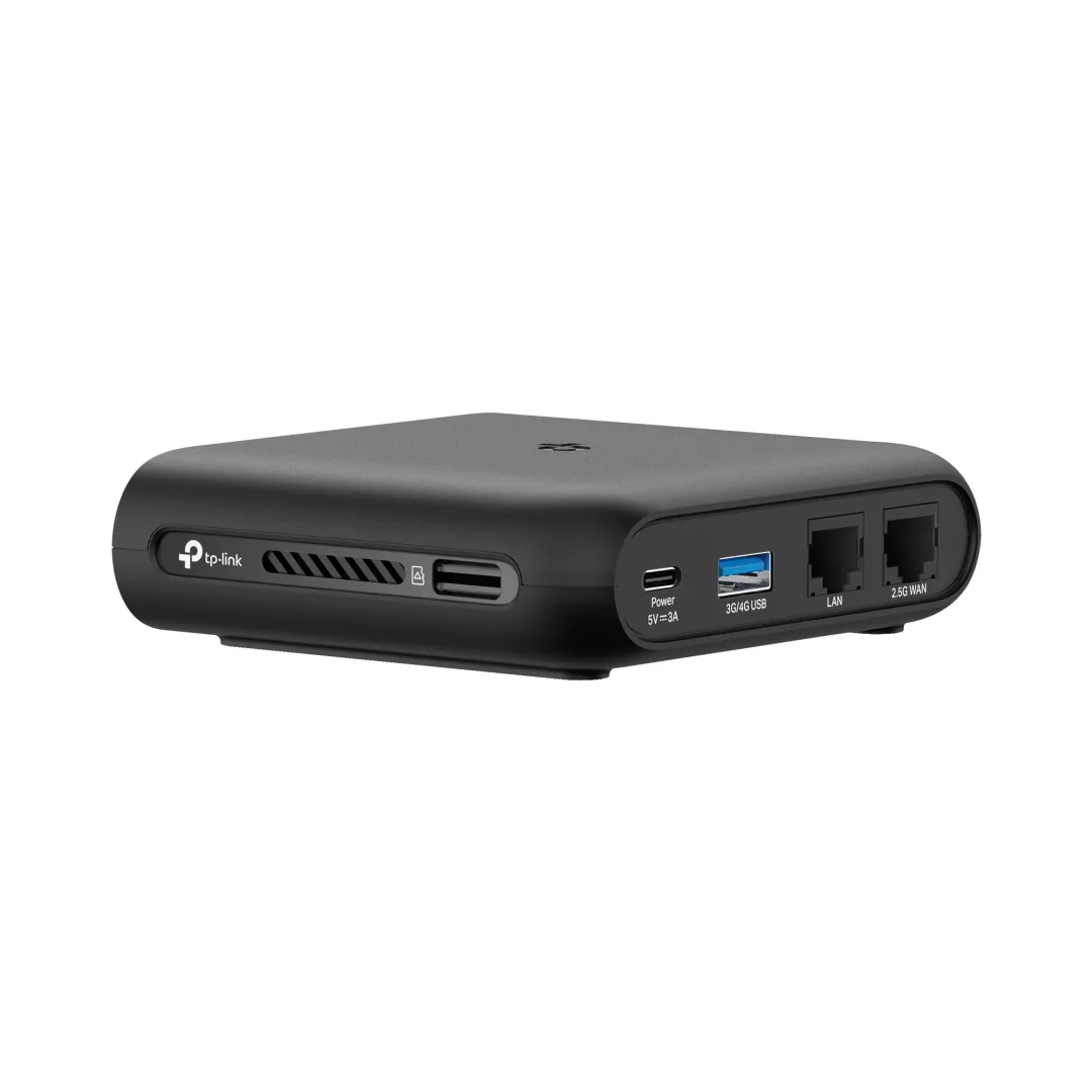 Nowości TP-Link M8550, M7750, TL-WR3002X - uzyskasz internet mobilny TP-Link TL-WR3002X.