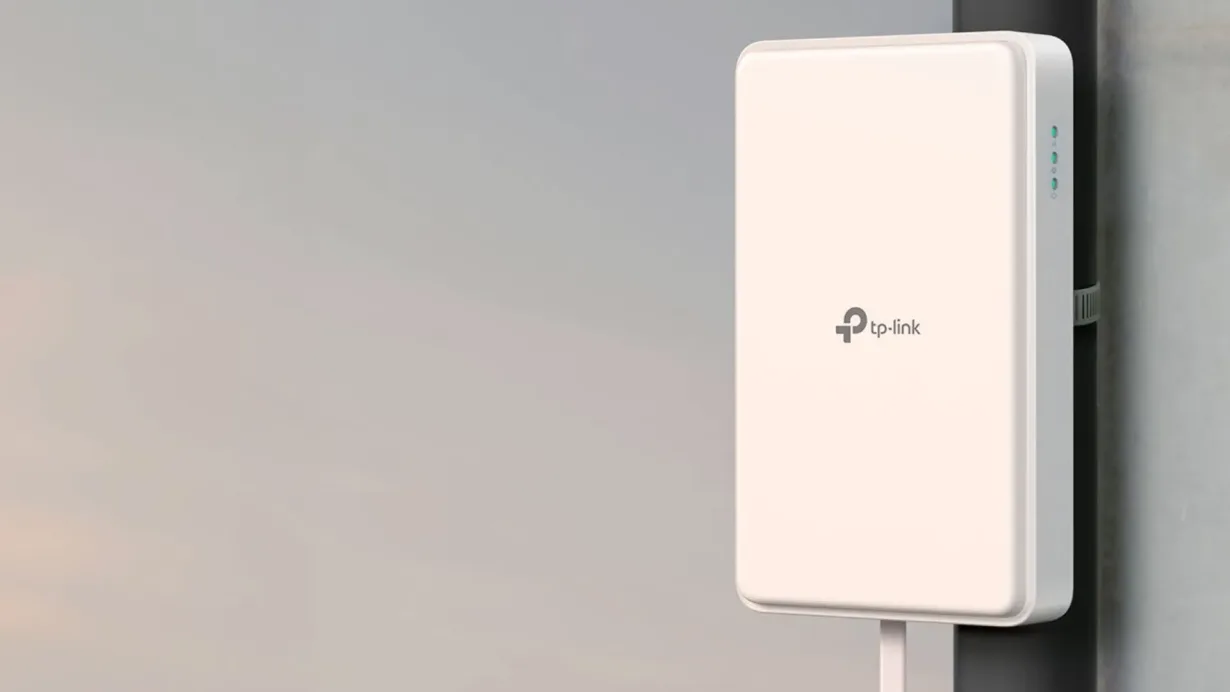 TP-Link NE200-Outdoor.