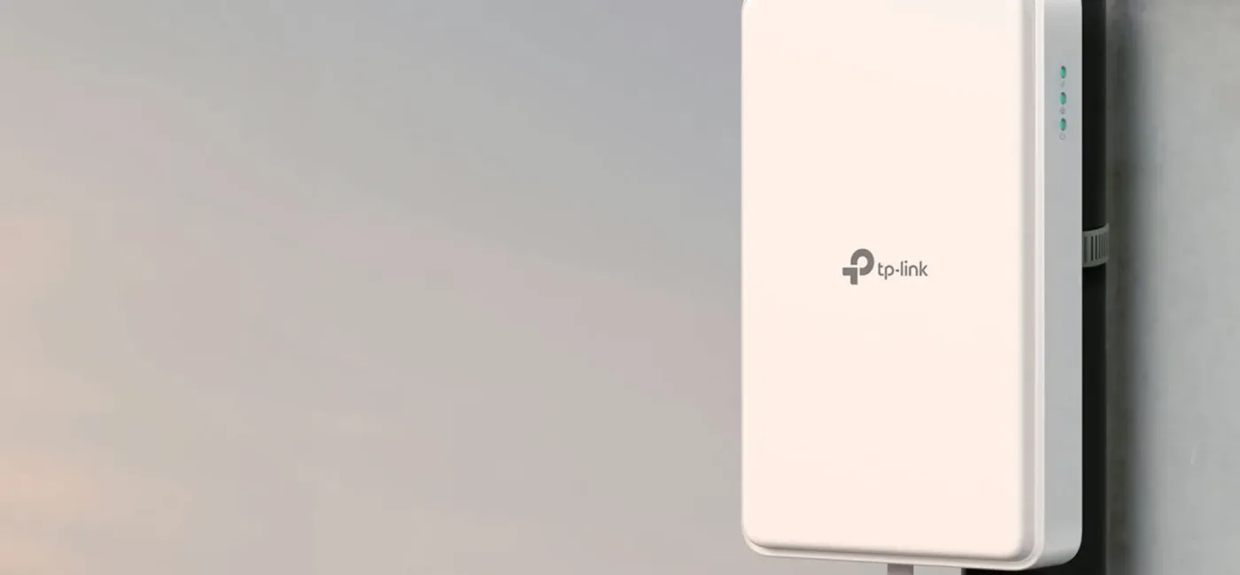 TP-Link NE200-Outdoor – szybki Internet 5G nawet na końcu świata TP-Link NE200-Outdoor.