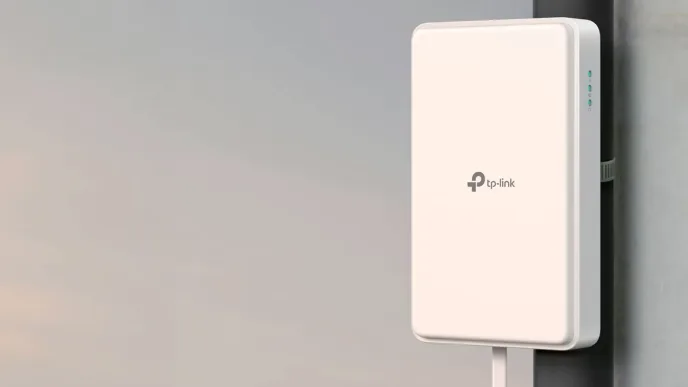 TP-Link NE200-Outdoor.