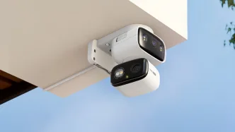 TP-Link Tapo C246D.