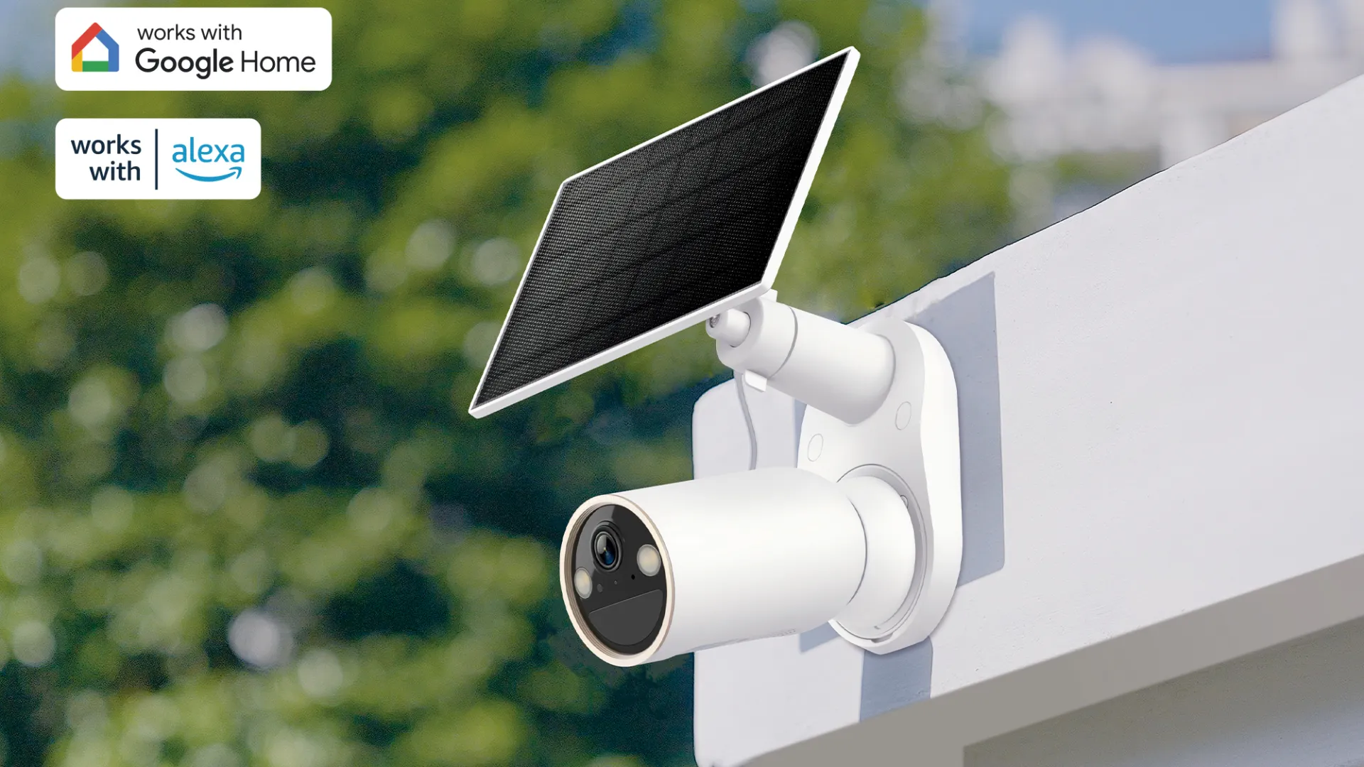 Kamery TP-Link Tapo C246D, C460 i C400. Big Brother w domu? TP-Link Tapo C460.