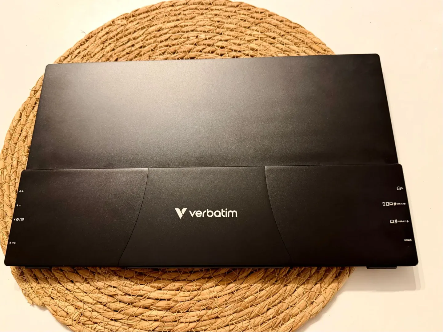 Test Verbatim PMT-15.