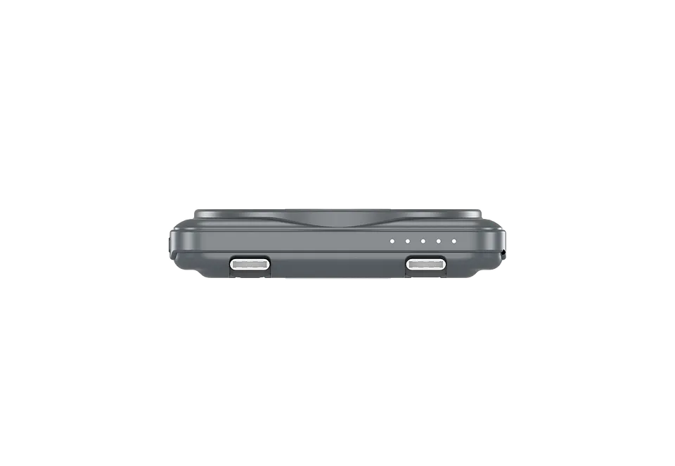 Verbatim prezentuje Charge ’n’ Go 2C. Ratunek dla baterii! Verbatim Charge n Go 2C powerbank 5000 mAh.