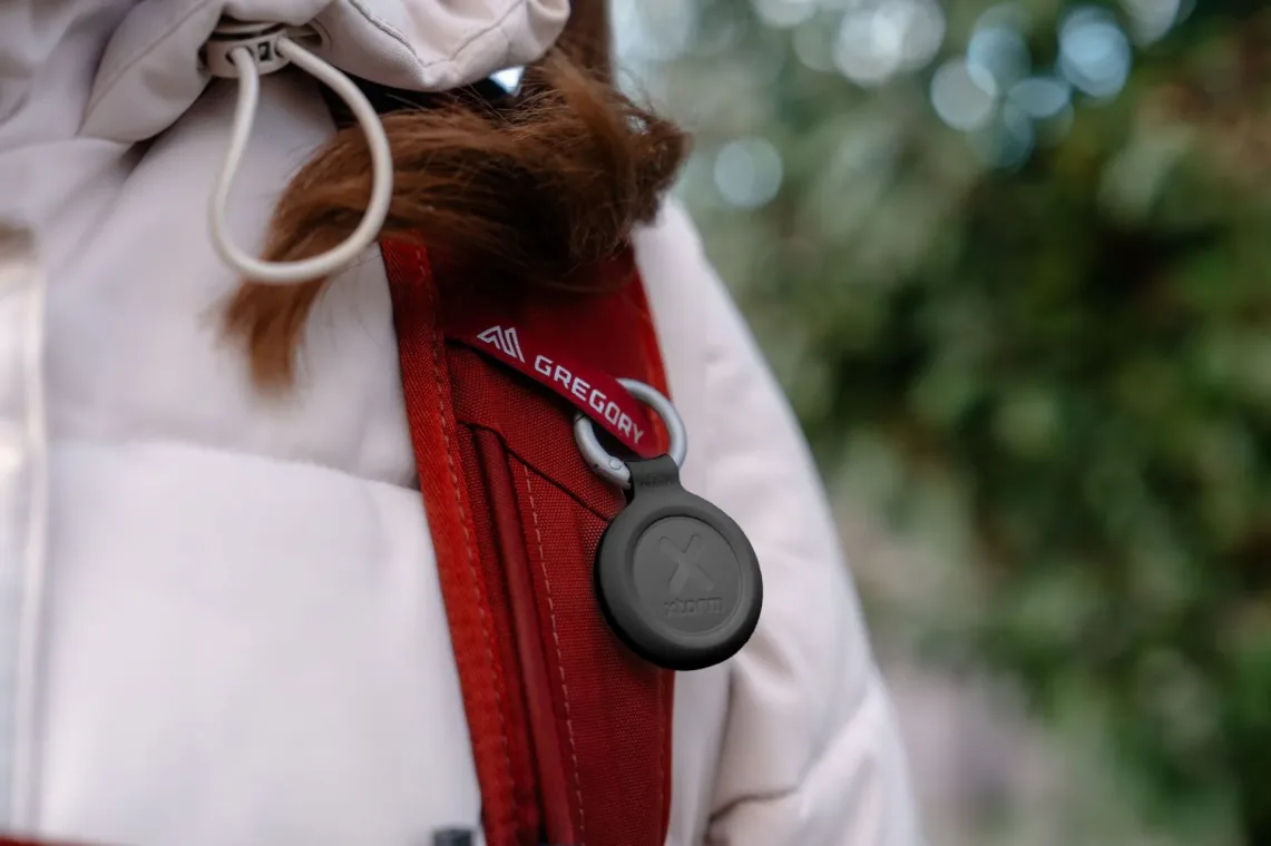 Xtorm TravelTag2 Dual Mode.