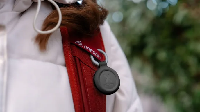 Xtorm TravelTag2 Dual Mode.