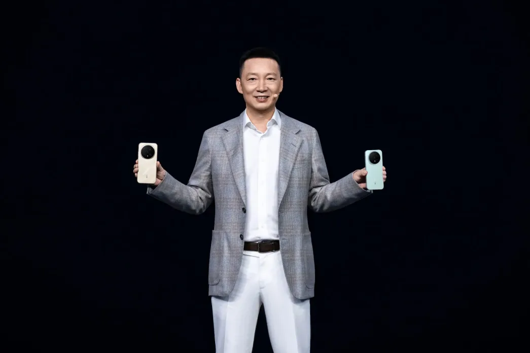 Premiera HONOR Magic8.