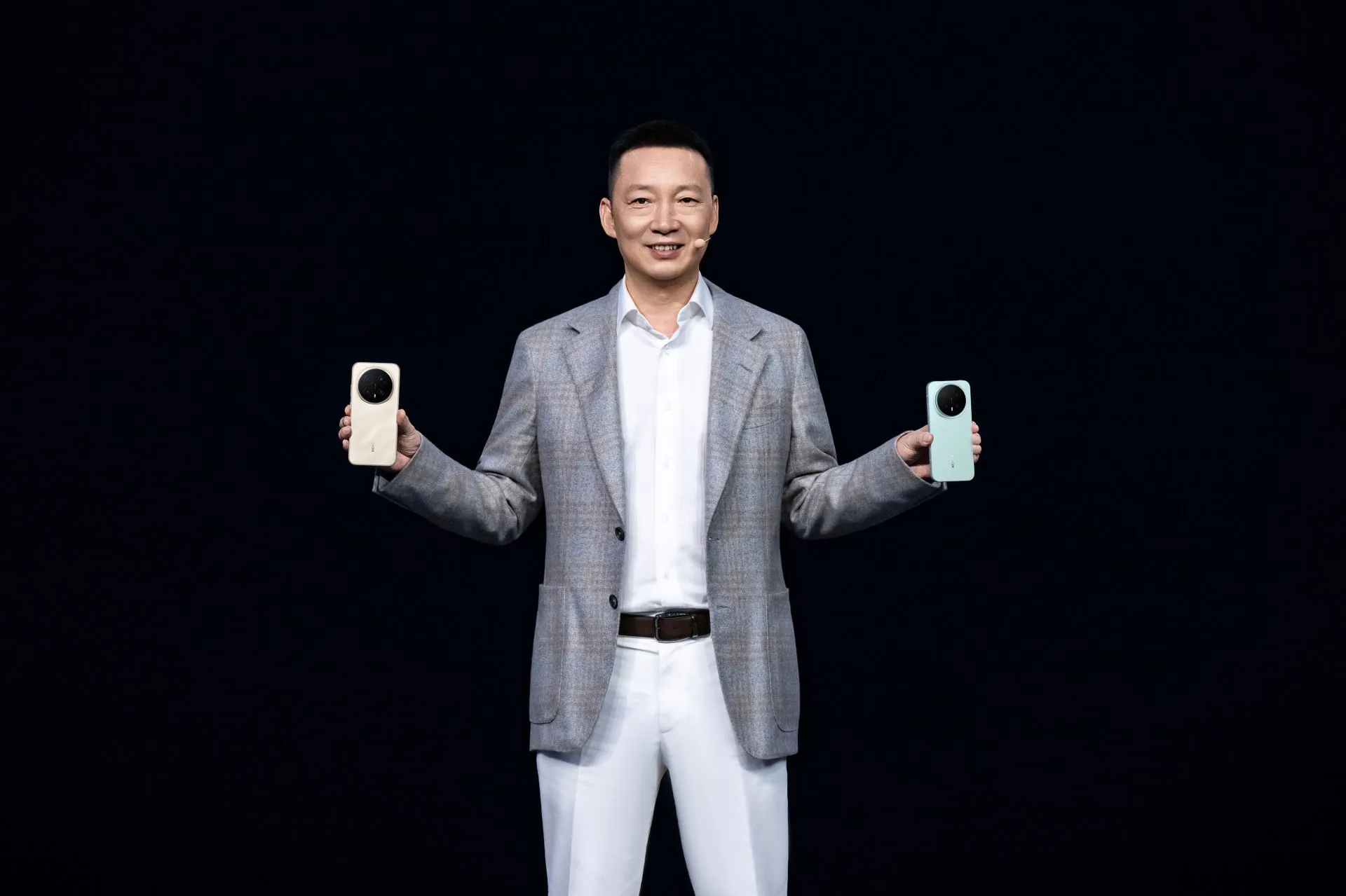 Premiera HONOR Magic8.