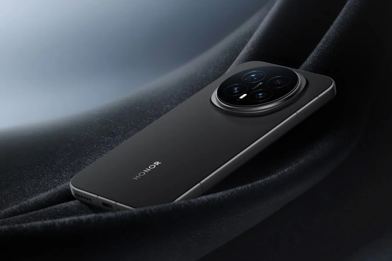 Premiera HONOR Magic8.