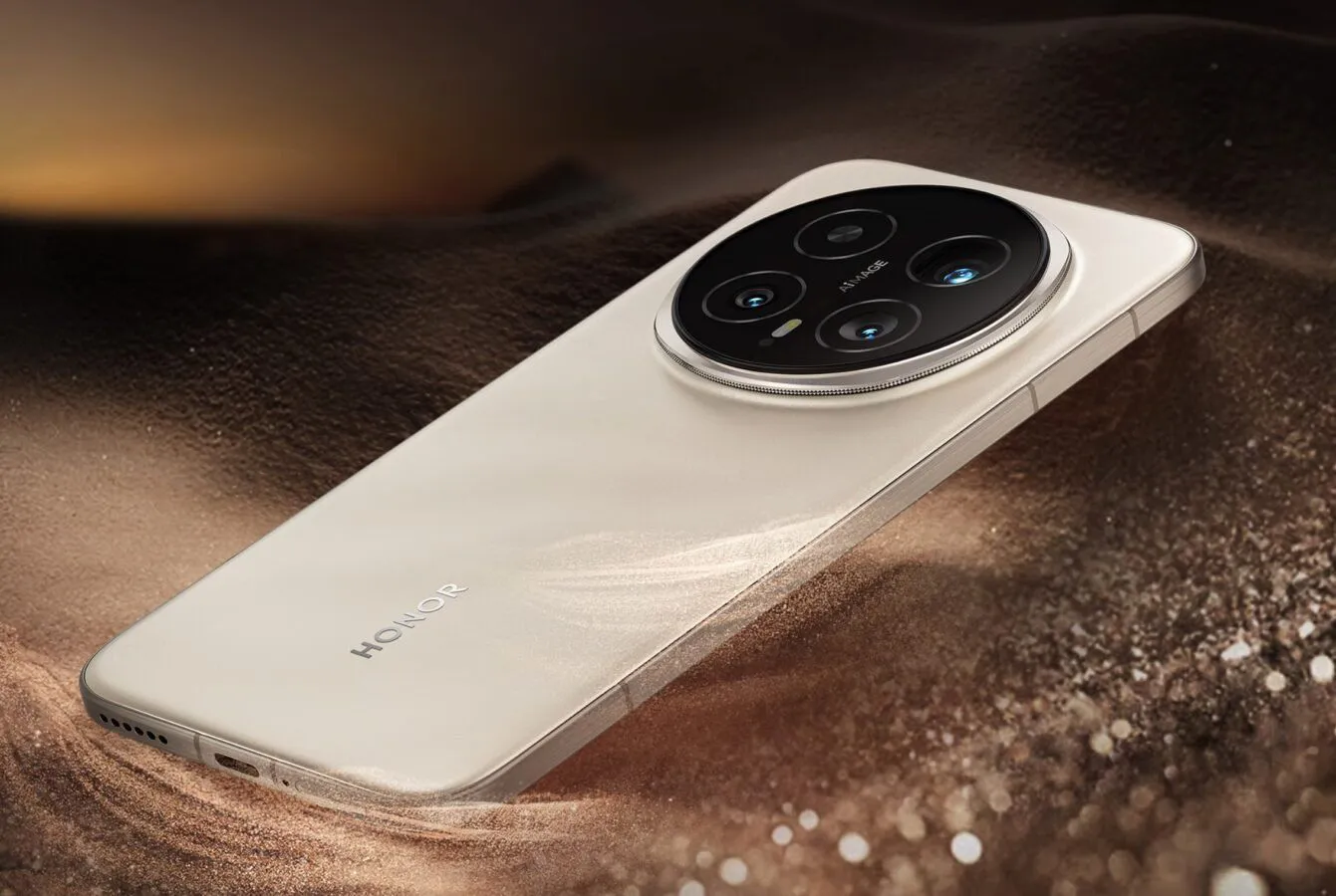 Premiera HONOR Magic8.