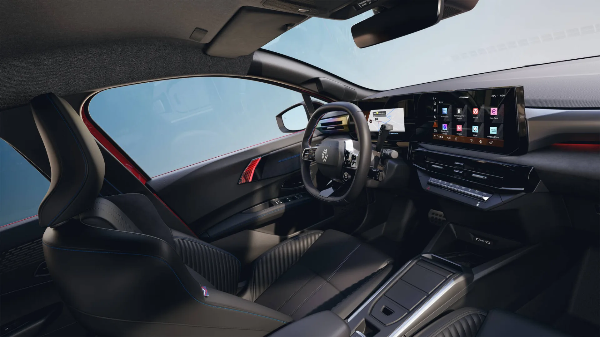 Cennik Renault Clio 2026. Od 85 tys zł w Polsce. Co oferuje? Polski cennik Renault Clio 2026. Co oferuje?