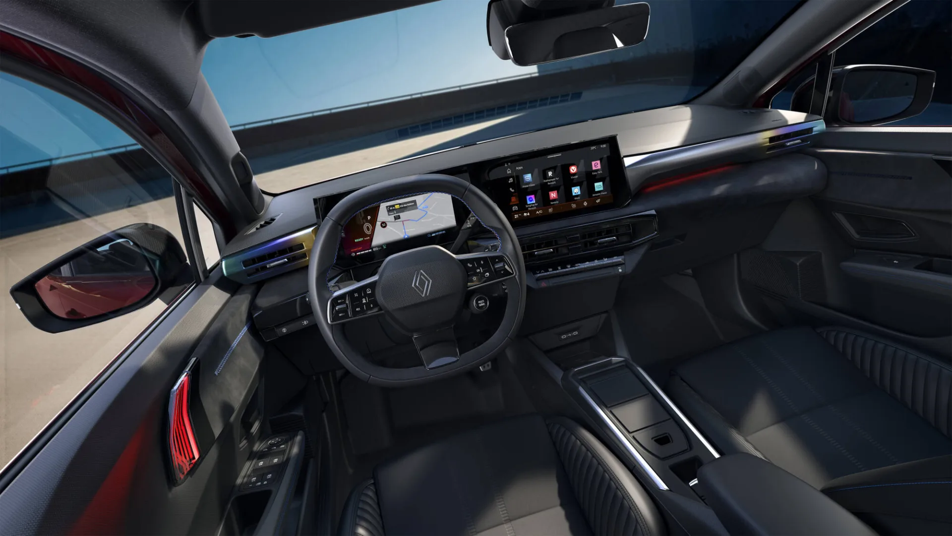 Cennik Renault Clio 2026. Od 85 tys zł w Polsce. Co oferuje? Polski cennik Renault Clio 2026.