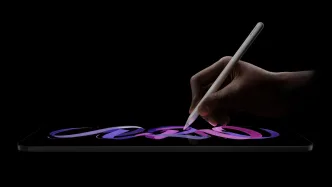 Nowy iPad Pro z czipem M5.