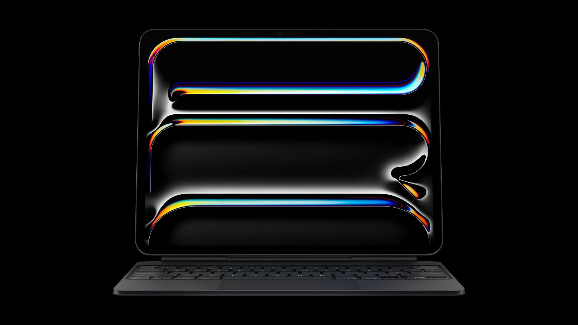 Nowy iPad Pro z czipem M5 – potwór wydajności i czarodziej od AI. Sprawdź! Nowy iPad Pro z czipem M5.