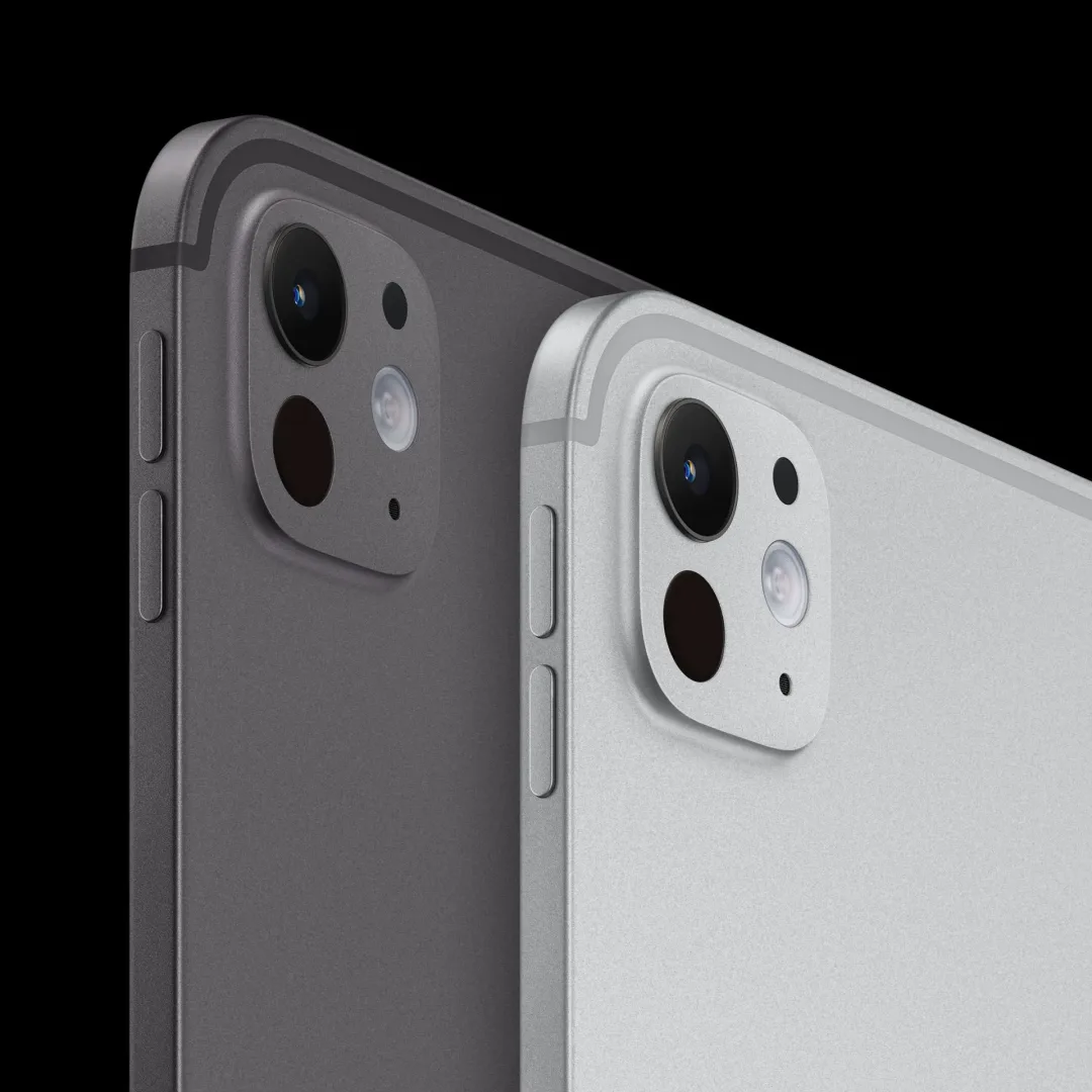 Nowy iPad Pro z czipem M5 – potwór wydajności i czarodziej od AI. Sprawdź! Nowy iPad Pro z czipem M5.