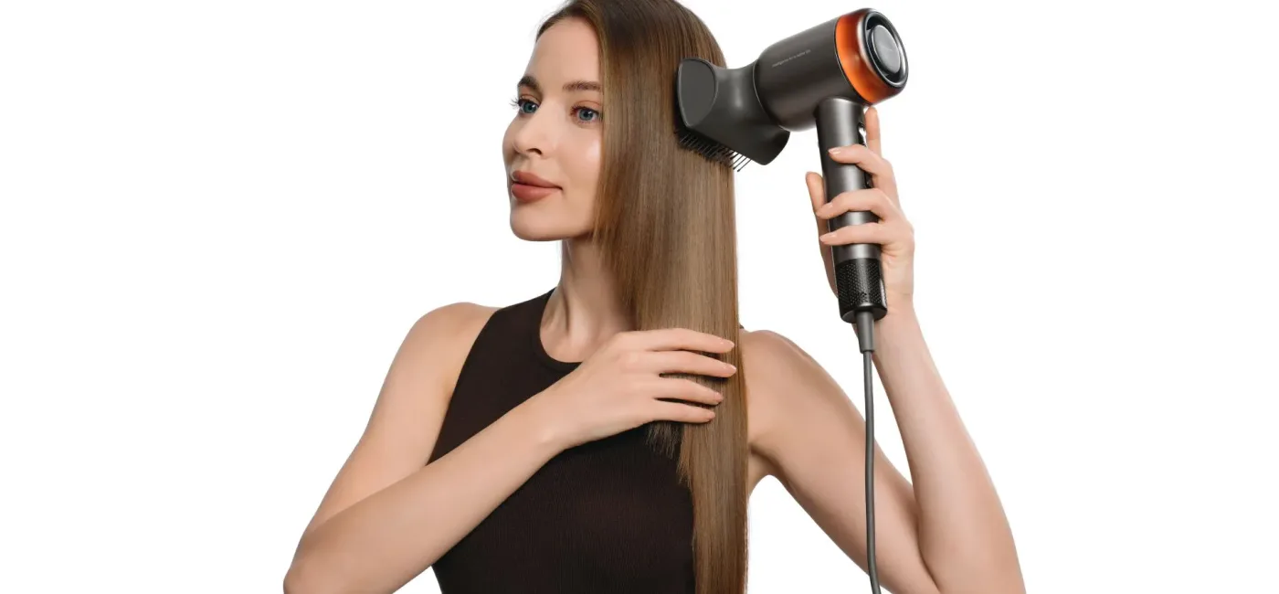 Dreame Gusto - suszarka do włosów.