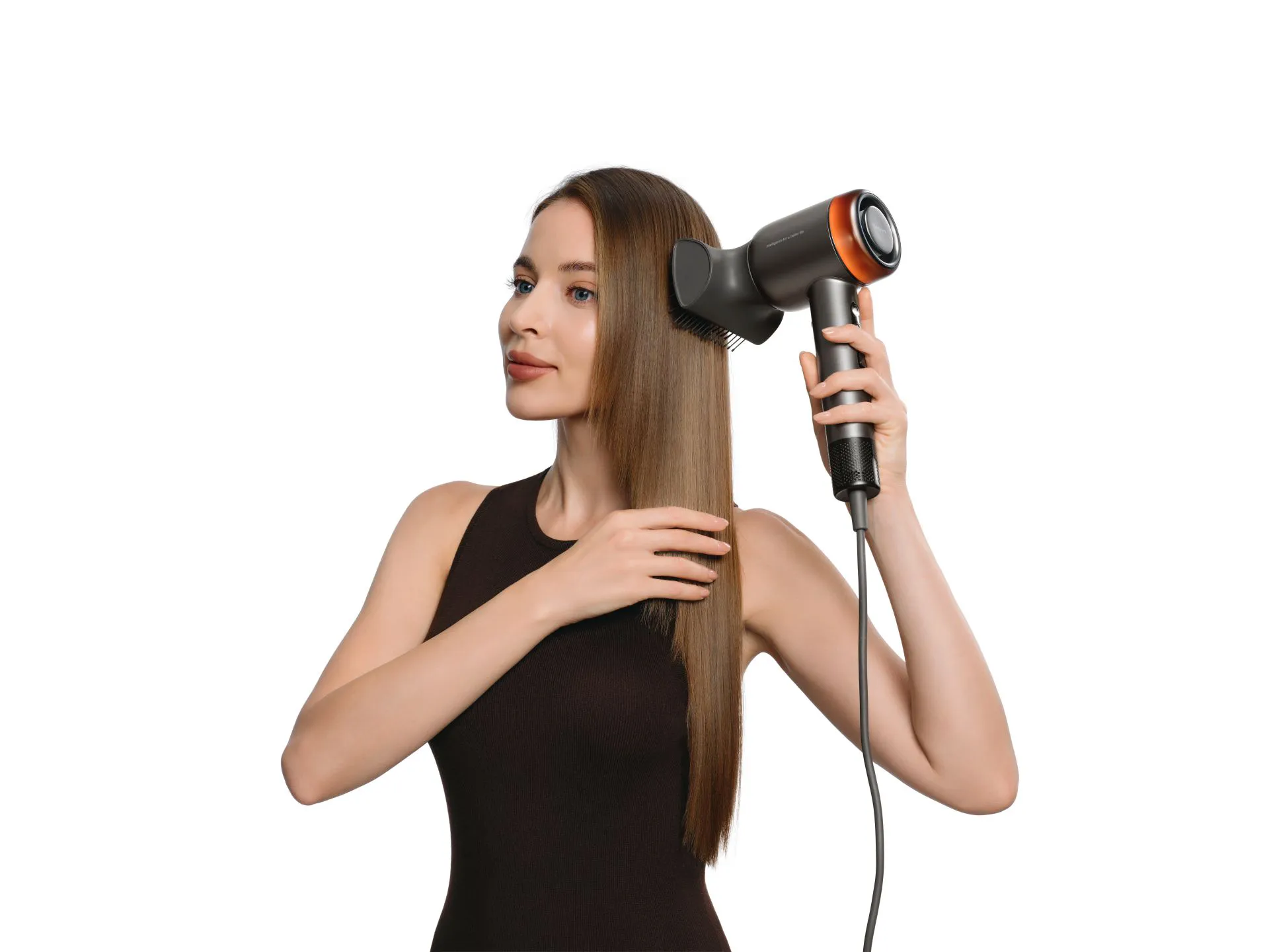 Dreame Miracle Pro i Gusto to nowe suszarki. Co oferują? Dreame Gusto - suszarka do włosów.