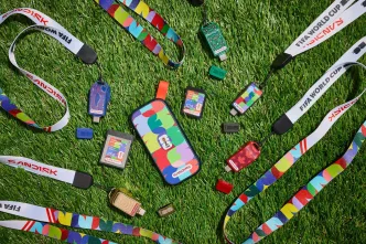 Sandisk ma karty i dyski na Mundial 2026. Oficjalna kolekcja Sandisk karty pamięci i dyski na Mundial 2026 - nowa kolekcja.