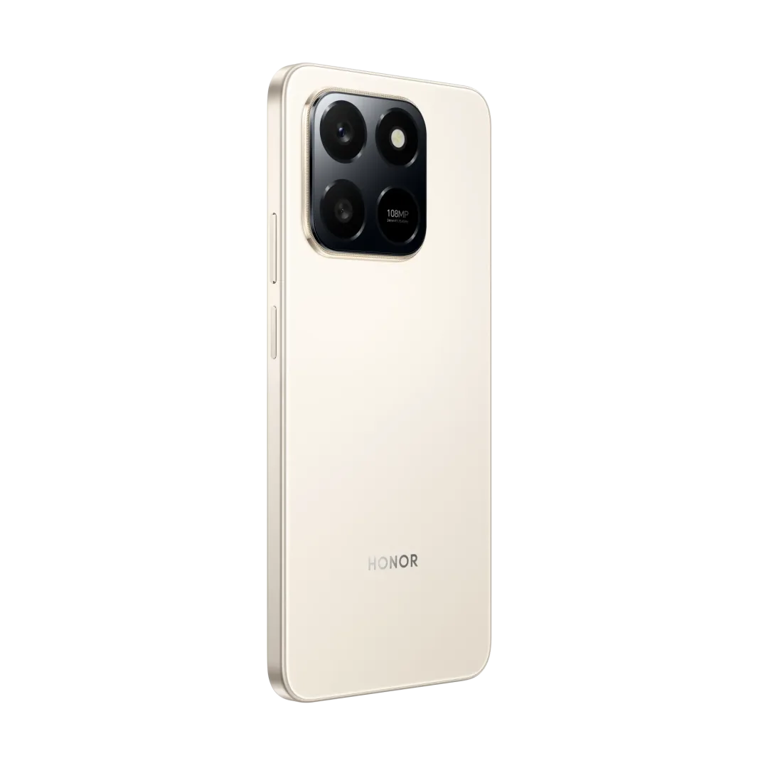 Smartfon HONOR X7d.